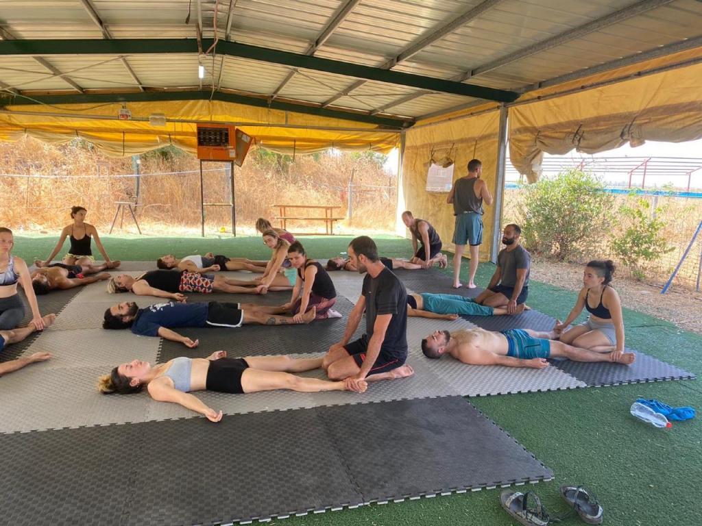 שלומי סביליה שלומי סביליה