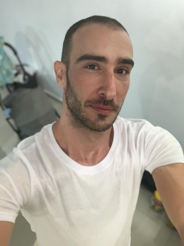 שלומי סביליה שלומי סביליה