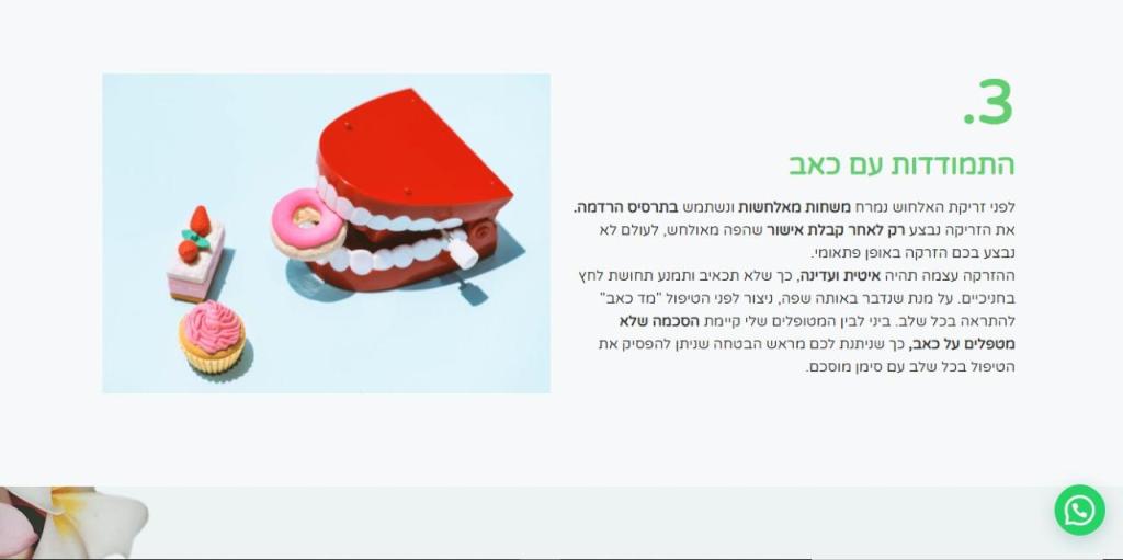 בניית אתרים צבי בניית אתרים צבי