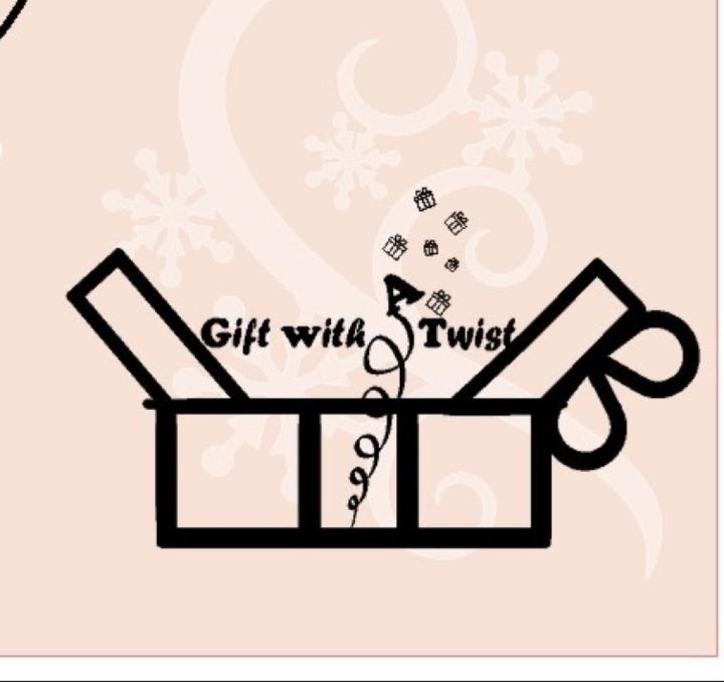 מתנה עם טוויסט מתנה עם טוויסט