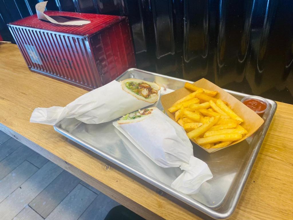 Benni's American Food Benni's American Food