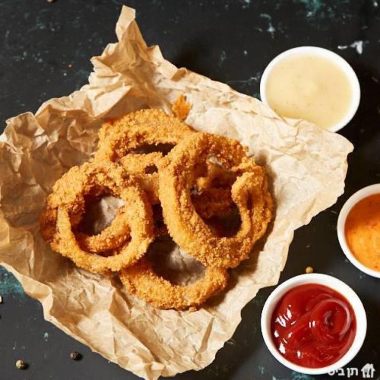 Benni's American Food Benni's American Food