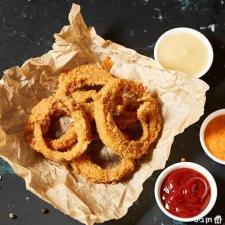 Benni's American Food