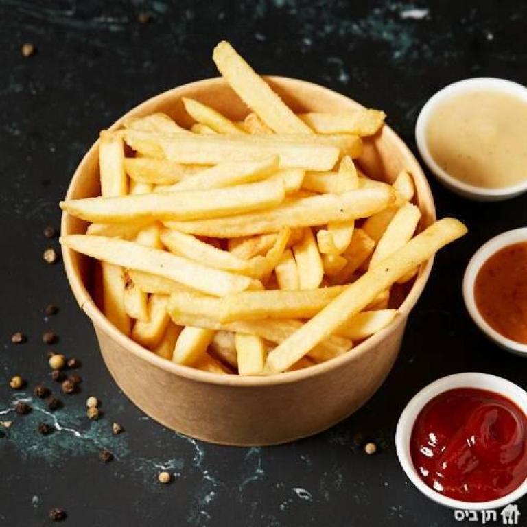 Benni's American Food Benni's American Food