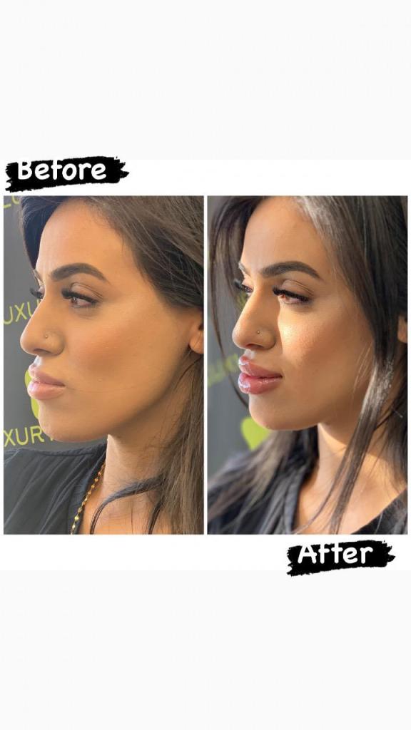 Luxury clinic Luxury clinic