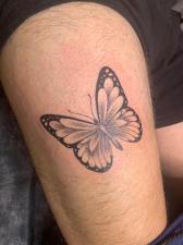 NS tattoo boutique