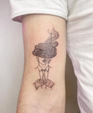 NS tattoo boutique