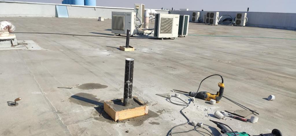 א.מ אחזקות א.מ אחזקות