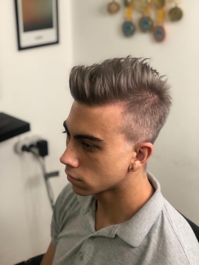 Total Look Total Look