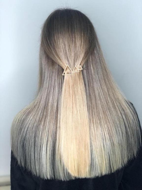 Total Look Total Look