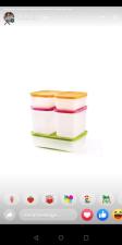 Tupperware North