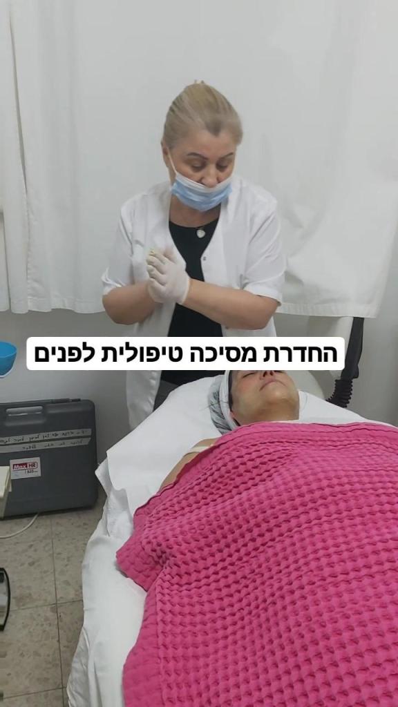 אדר טבול אדר טבול