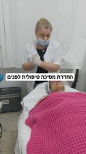אדר טבול