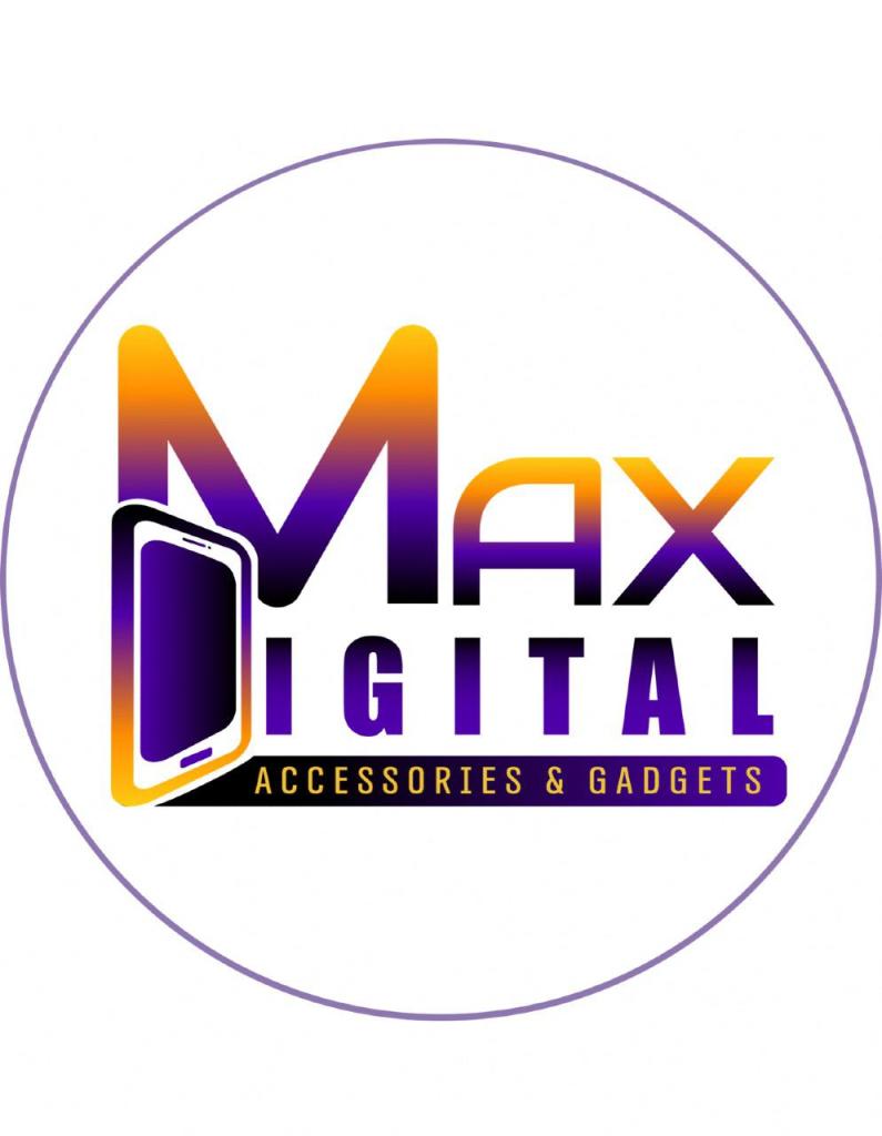 מקס דיגיטל מקס דיגיטל