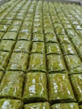 ממתקי חלים halim sweets