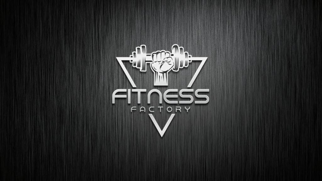 פיטנס פקטורי פיטנס פקטורי