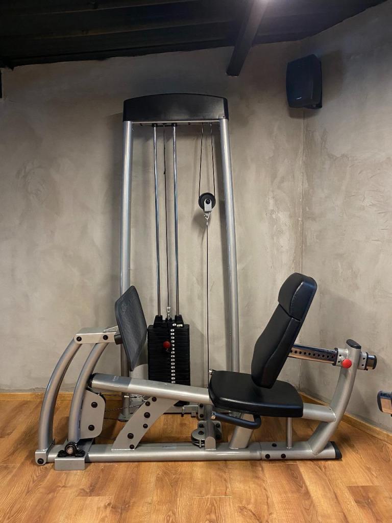 פיטנס פקטורי פיטנס פקטורי