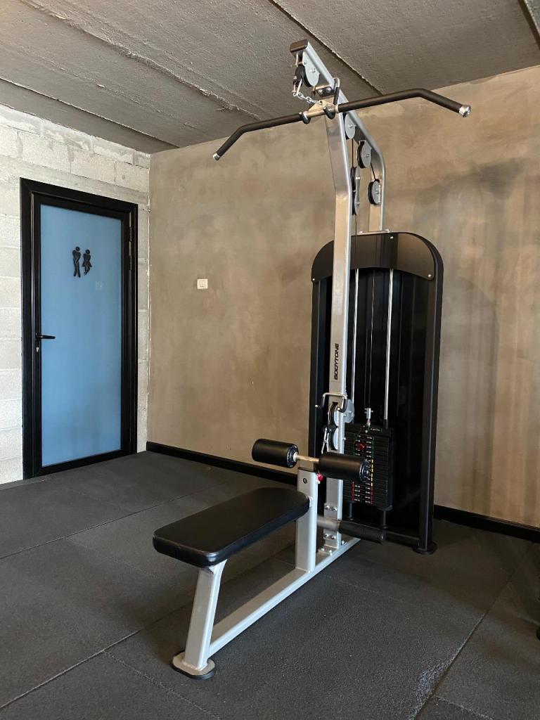 פיטנס פקטורי פיטנס פקטורי