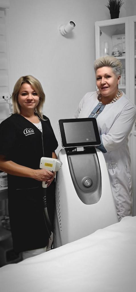 LUMANN Beauty Clinic LUMANN Beauty Clinic