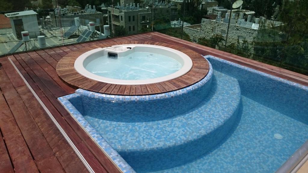 ג.ש בינוביץ בע"מ ג.ש בינוביץ בע"מ