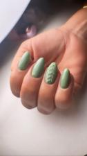 Linoy g.g nails