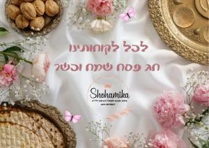 Shohamika