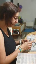 אירית שחר סאקס