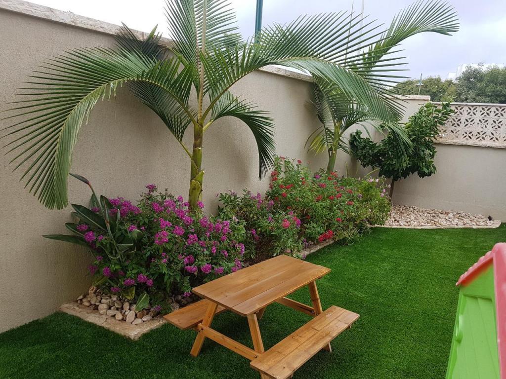 גינה בלב מכל הלב גינה בלב מכל הלב