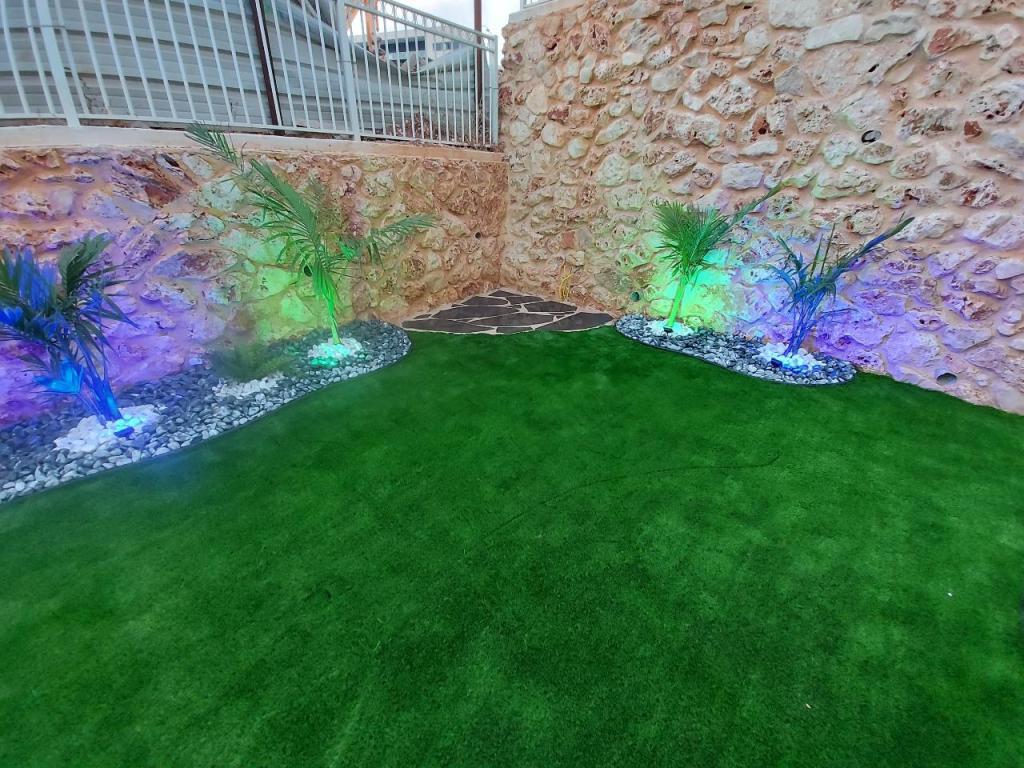 גינה בלב מכל הלב גינה בלב מכל הלב