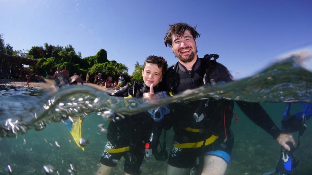 נאוטילוס רד סי נאוטילוס רד סי