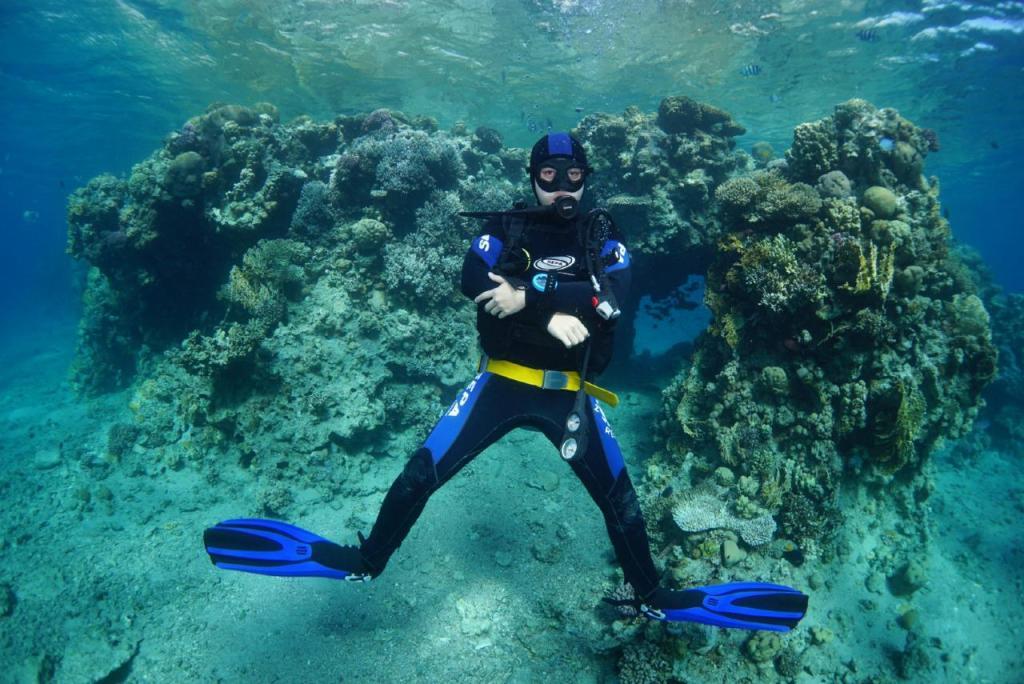 נאוטילוס רד סי נאוטילוס רד סי