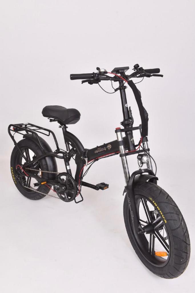 אופני רולינג אופני רולינג