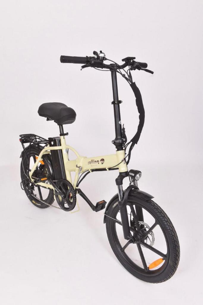 אופני רולינג אופני רולינג