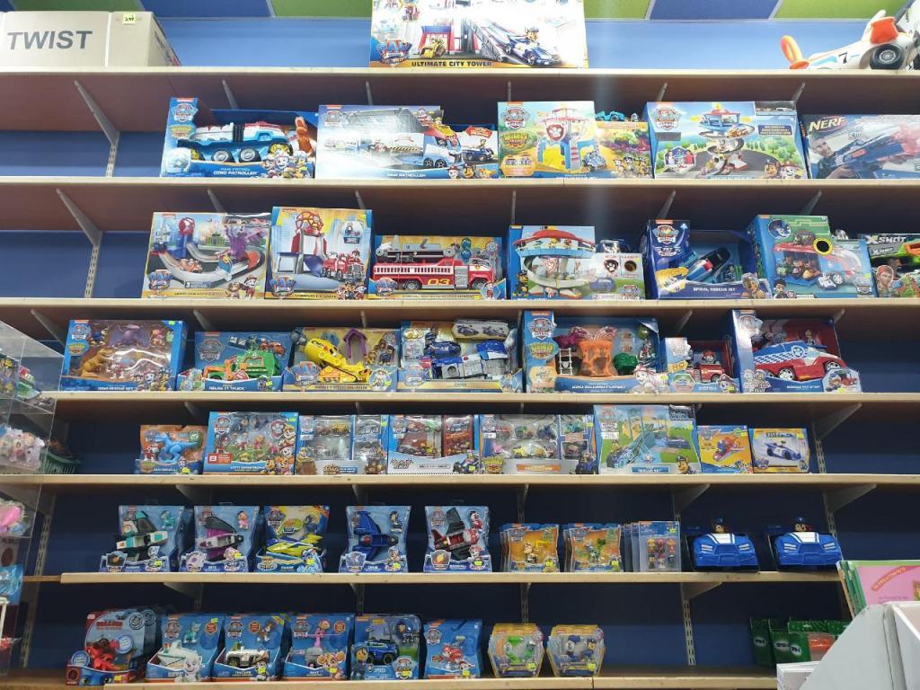 פליי מארקט פליי מארקט