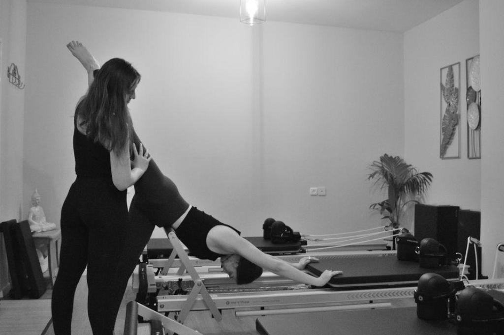 רותם פילאטיס רותם פילאטיס