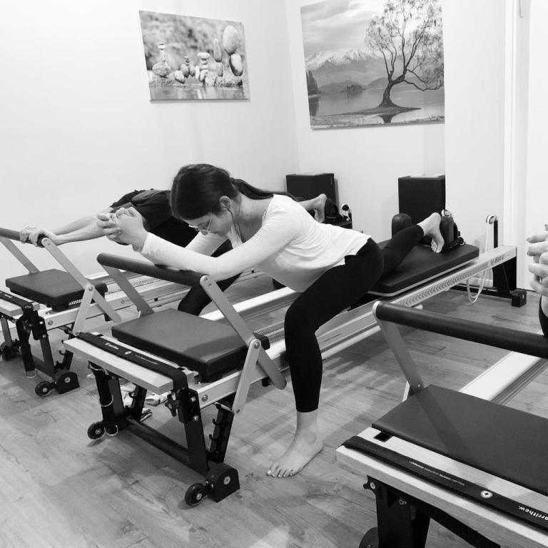 רותם פילאטיס רותם פילאטיס