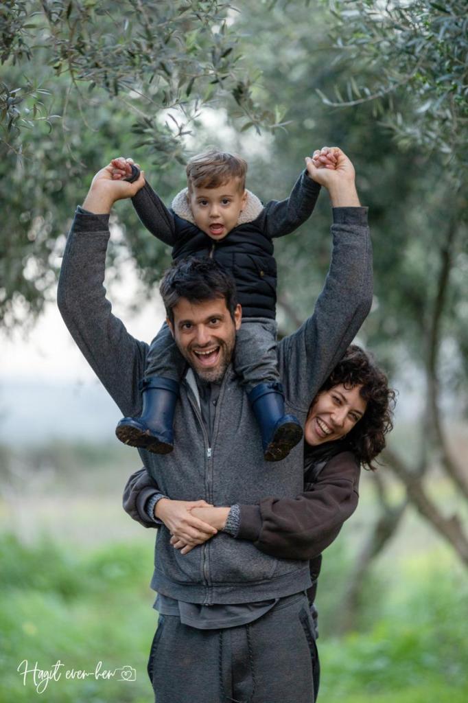 חגית אבן חן חגית אבן חן