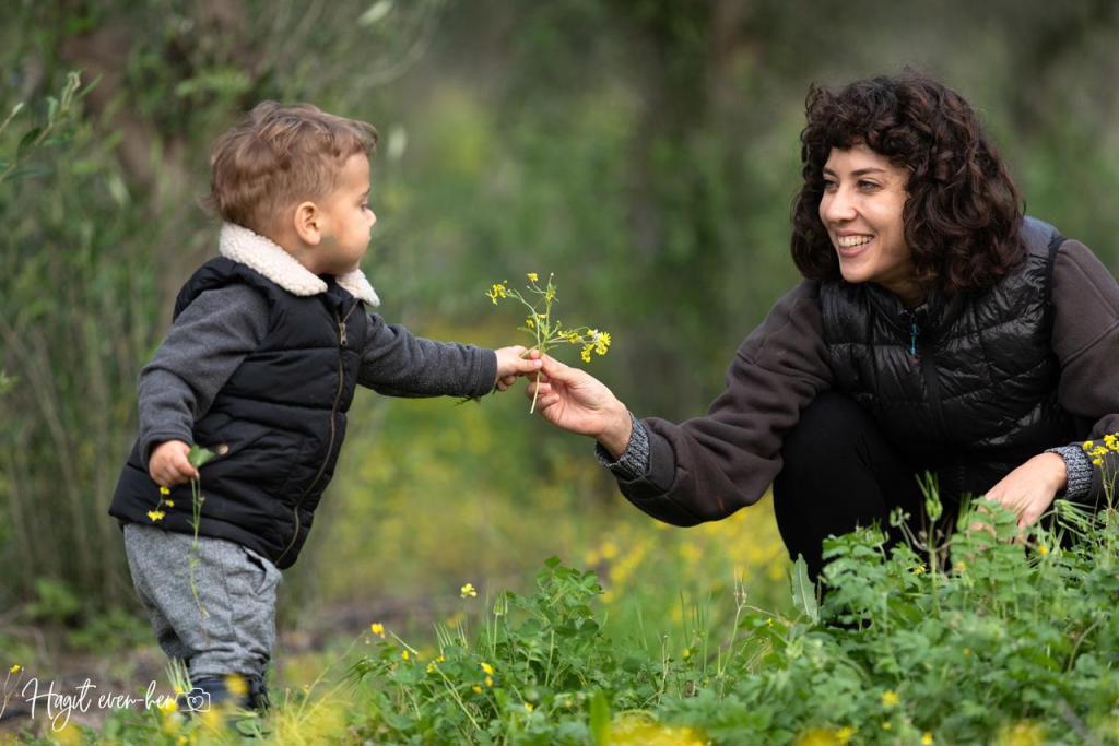 חגית אבן חן חגית אבן חן