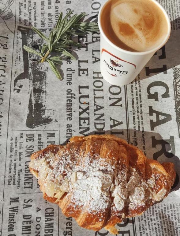 קפה הדיבור קפה הדיבור