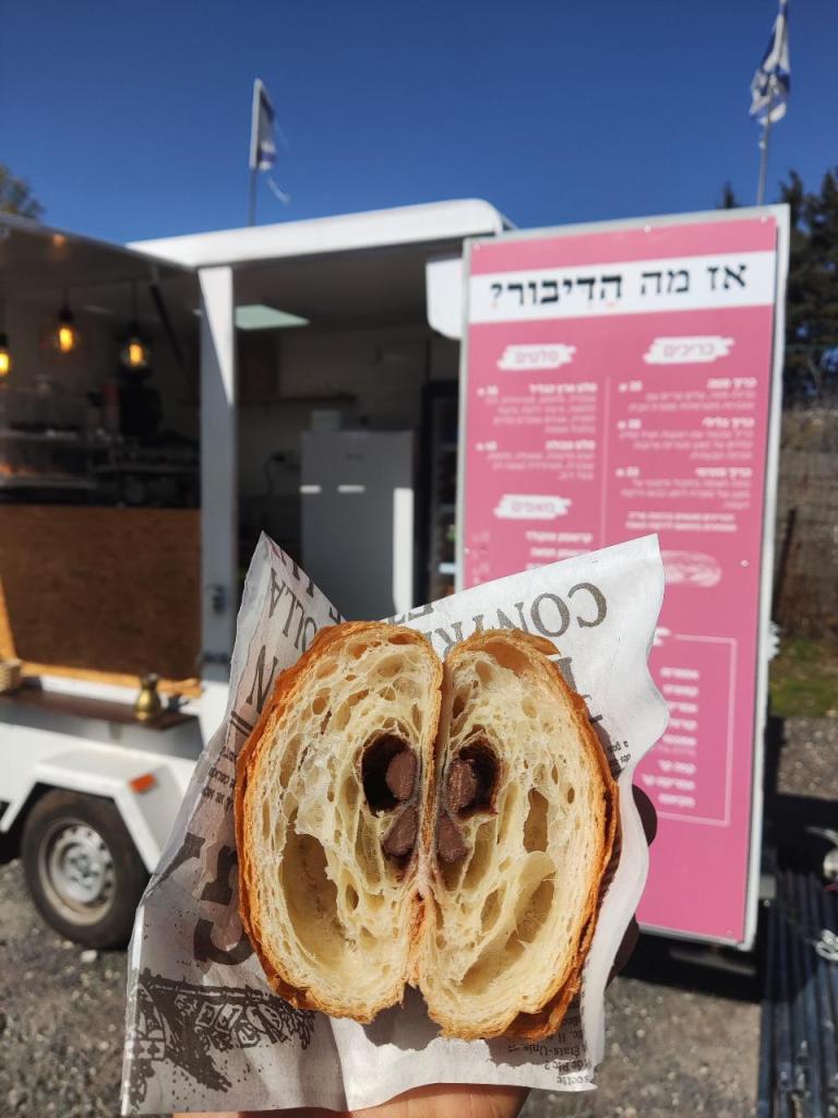 קפה הדיבור קפה הדיבור