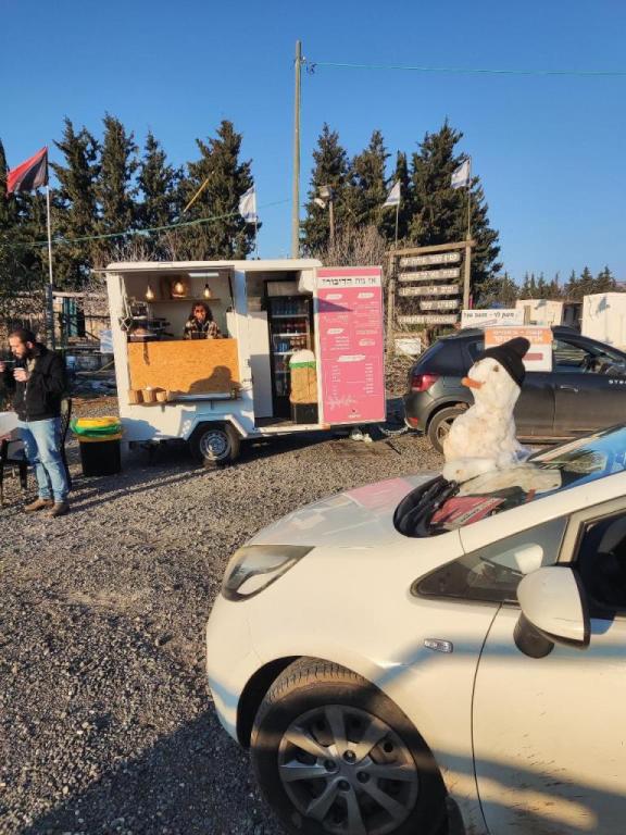 קפה הדיבור קפה הדיבור