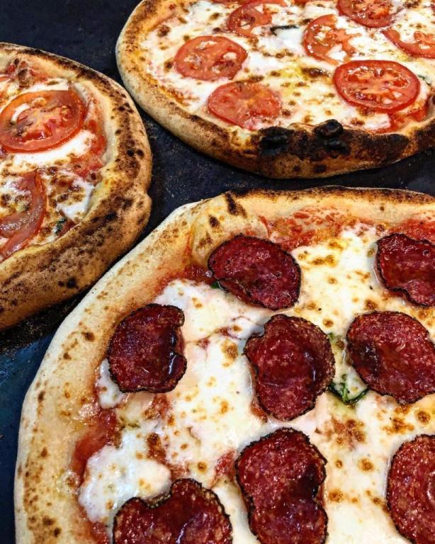 Napoli Titi Napoli Titi