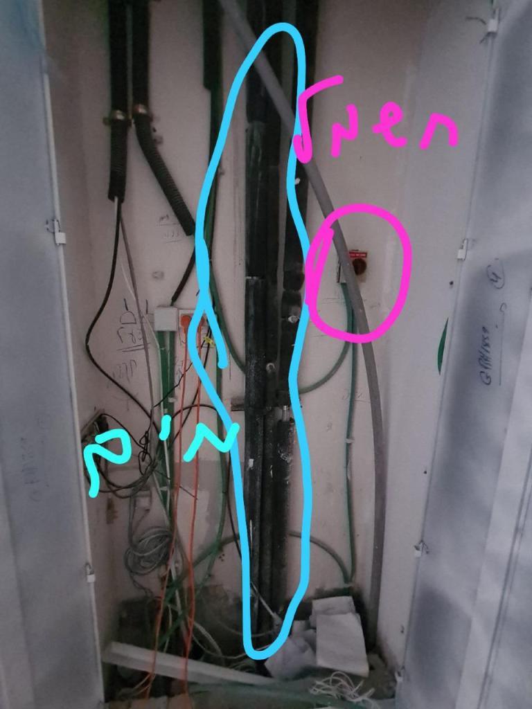 חד בדק בית בע"מ חד בדק בית בע"מ