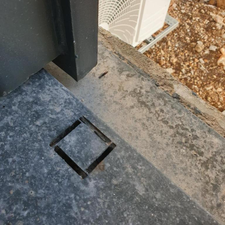 חד בדק בית בע"מ חד בדק בית בע"מ