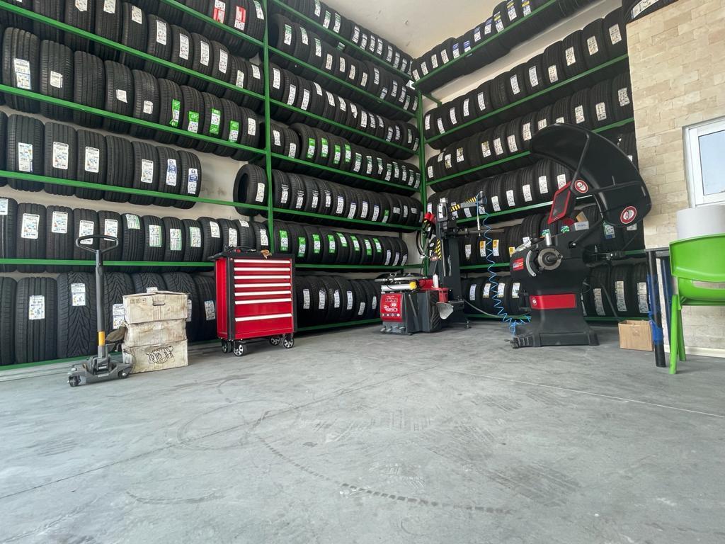 גרין טייר גרין טייר