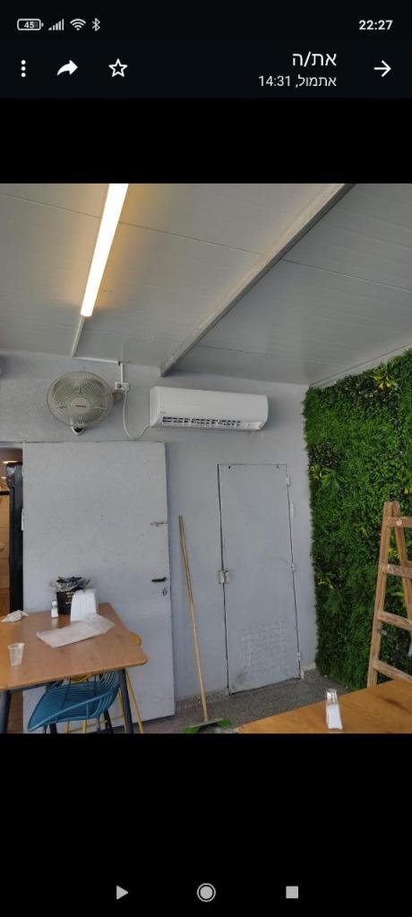 דור פתרונות מיזוג אוויר דור פתרונות מיזוג אוויר