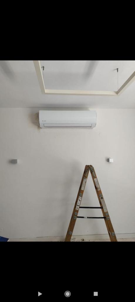 דור פתרונות מיזוג אוויר דור פתרונות מיזוג אוויר