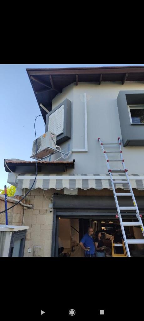 דור פתרונות מיזוג אוויר דור פתרונות מיזוג אוויר