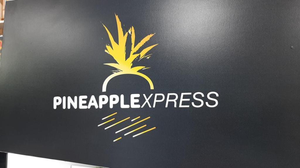 Pineapplexpress Pineapplexpress