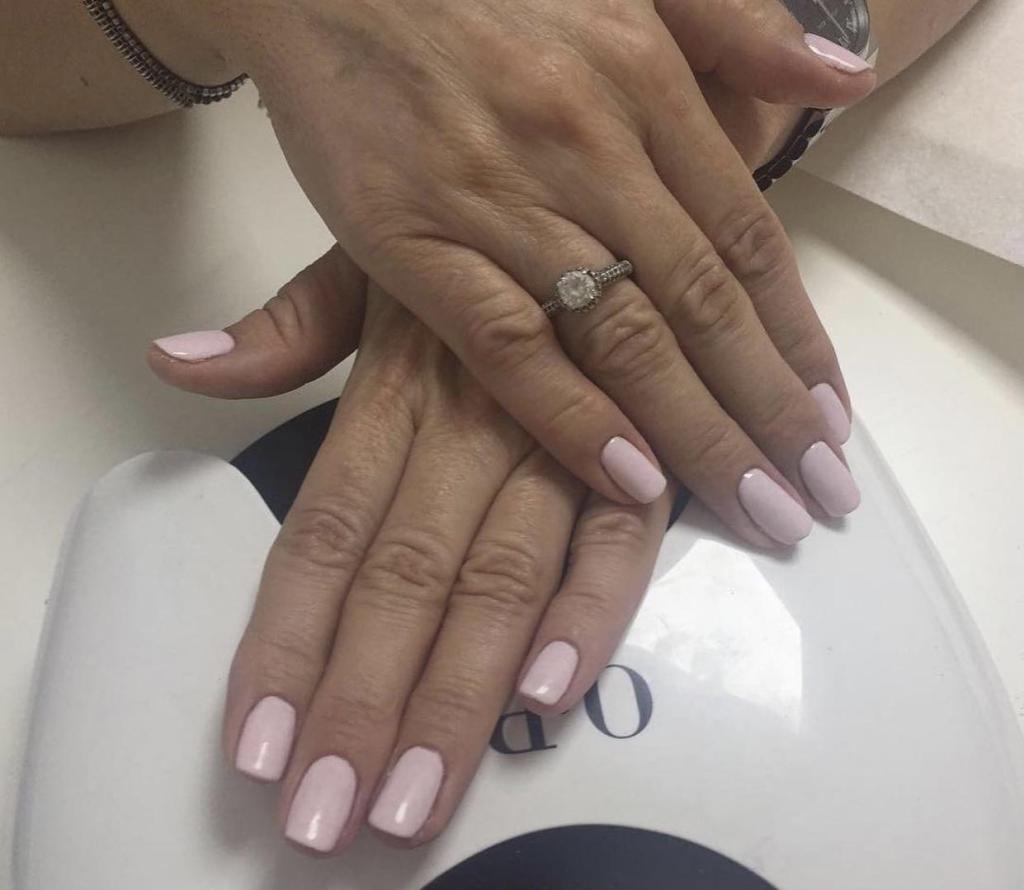 Koral Uliel Nail Design Koral Uliel Nail Design